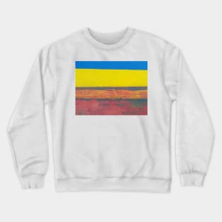 Boat Crewneck Sweatshirt